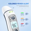 Ear Thermometer for Adults and Kids, Digital Accurate Ear and