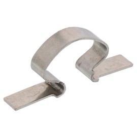 FEPS Spring Replacement Spring for Roto Balcony Door Catch Series NT, NX, Courier 2 | Snap Spring Stainless Steel DIN Universal FE-SF001