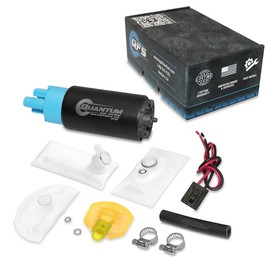 HFP-382-Y Bomba de combustible para embarcaciones con kit de instalación de repuesto para Yamaha 190 210 FSH 212 SS X 232 242 / AR190 192 195 210 230 240 / SR210 230 SX 190 192 SR195 210 230 240 HO 2005-2019