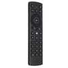 Bluetooth Remote Control Voice IR Learning Backlight Wireless Mouse Remote