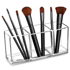PUBAMALL Organizador De Pincel De Maquillaje