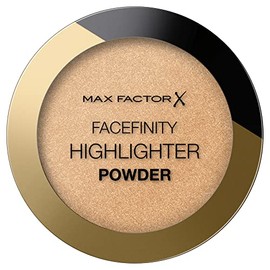 Max Factor Facefinity Powder Textmarker 003 Bronze Glow