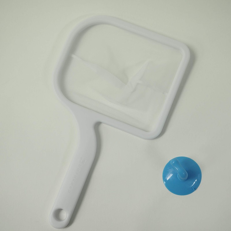 aisen エチケット バスネット ゴミ取りネット BKA-08