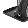 Ngle Grinder Holder, Adjustable Stand and Protective Shield Angle Grinder