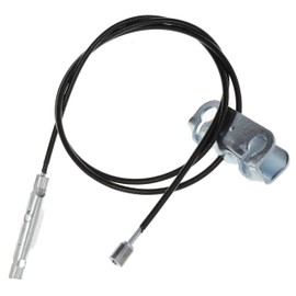 ACDelco Professional 18P96830 Intermediate Brake Cable