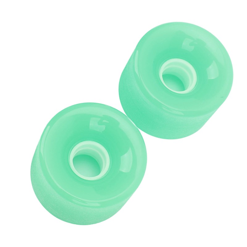 Skateboard Wheels PU High Hardness Fast Stable Longboard Cruiser Wheels