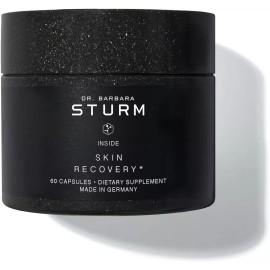 Dr. Barbara Sturm Skin Recovery, 60 Count Dietary Supplement