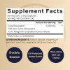 Resveratrol Premium Antioxidante Transresveratrol Eg X20 Sabor Sin Sabor