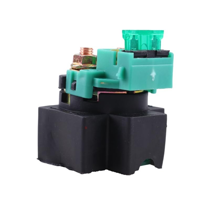 DVPARTS Solenoid Relay 9CR6-150310 Compatible with CFMOTO CFORCE 400 500