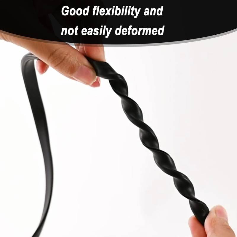 Silicone Edge Trim Self-Adhesive U Channel Silicone Edge Trim Edge