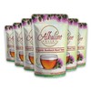 Burdock Root Tea Organic - 15 Unbleached/Chemical-Free Burdock Root Tea