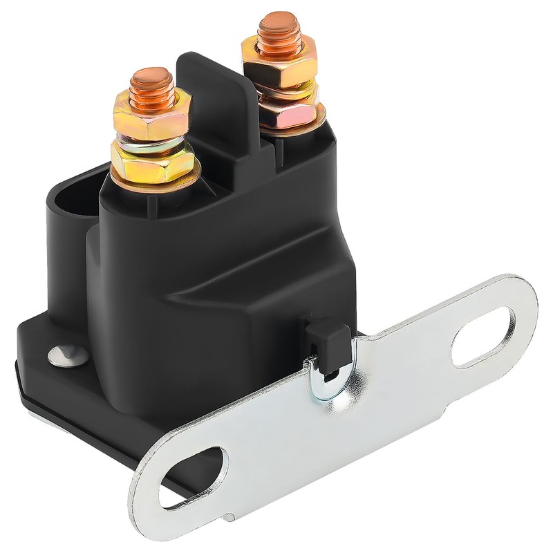 XuLong Starter Solenoid Relay 4014655 Compatible with Polaris General Ranger