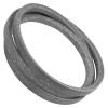 John Deere 58.5" X 1/2" Primary Belt for John Deere