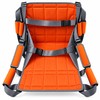 Patient Transfer Chair for Assisted Mobility – Foldable Carrying Seat