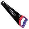 WORKPRO 16-Inch Universal Handsaw with Non-Slip Comfortable Handle, Anti-Rust Wood