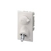 Toto Upright Faucet 13 (Embedded / Hose Connection) TWA11R