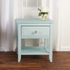Rust-Oleum Serenity Blue Chalked All-in-One Ultra Matte Paint | One