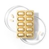 Vitamin Village Mega C Vitamin C Gold 7 Platinum 180