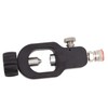 CO2 Cylinder Valve Tank Refill Adapter Good Sealing Leakage Proof