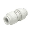 John Guest Speedfit PEM0422W 22 mm Straight Connector