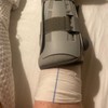 Tubular Bandage Cast Sleeve Roll Comfortable Cast Stockinette Tubular Arm