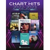 Chart Hits of 2022-2023 - Piano/Vocal/Guitar Songbook