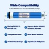 MOPUEHEL 150 GPD RO Membrane, Reverse Osmosis Membranes, RO Membrane