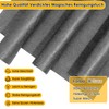 VEVOQIM Thickened Magic Cleaning Cloth Reusable Microfibre Magic Cleaning Cloth