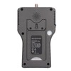Satellite Finder with Compass Function 4000mAh 4.3in TFT LCD Display