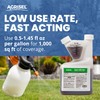 Agrisel QuinKill Max Weed Killer, Post-Emergent, Targets Tough Weeds, Lawn-Friendly,