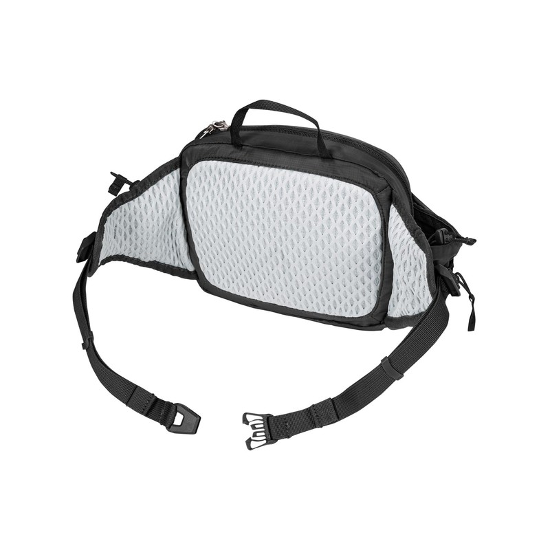 Jack Wolfskin Velo Bag Flash Black One Size