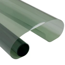 VLT 70% 2Mil Green Nano Ceramic Solar Tint Film Car Front Windshield Tint Privacy Glass UV100% for Auto Car Home Window Vinyl