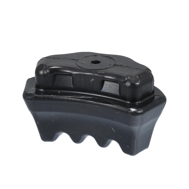 uxcell Car Front Jounce Bumpers Stop Replace No.52109795AC for Jeep