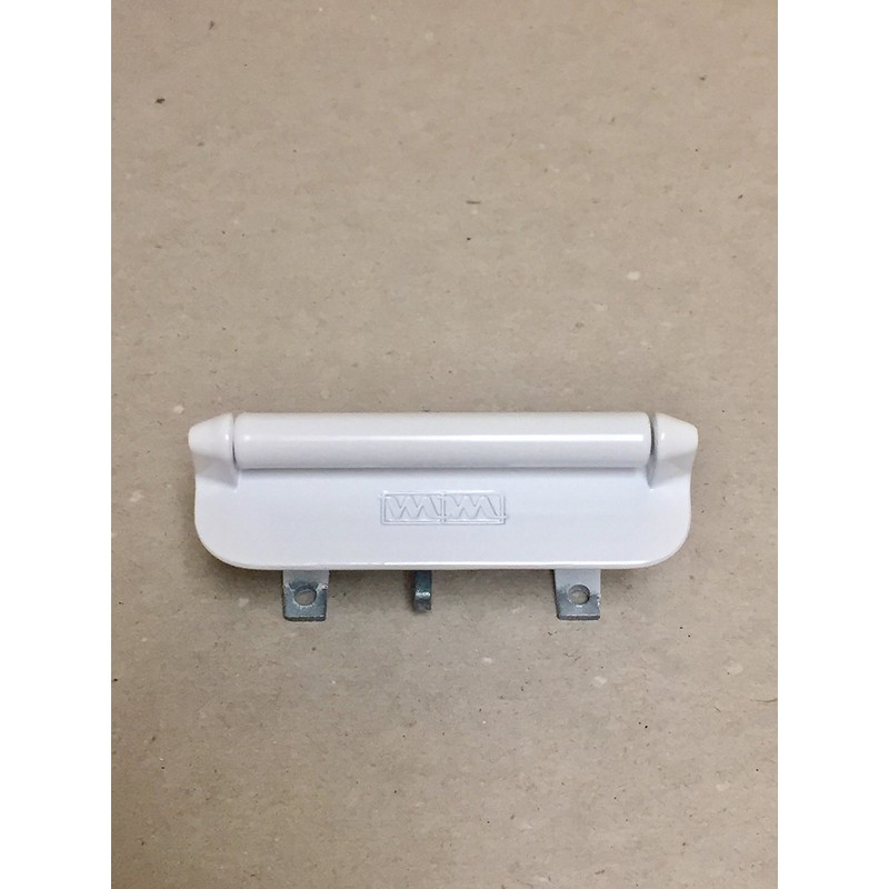 Milgard Smart Touch Window Lock for The Milgard Tuscany Window,