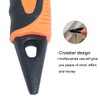 boeray 2 Pack Adjustable Wrench Quick Multi-function Self-Adjusting Spanner Power