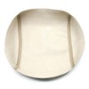 GXARTS Leather Center Console Lid Armrest Cover Beige Tan Compatible