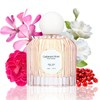 Jean Rish Cashmere Rose Perfume for Women, Eau De Parfum
