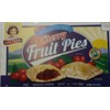Little Debbie Fruit Pies, Cherry, 17. 19 Ounces