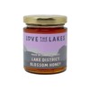 Love the Lakes Hand Made Cumbrian Runny Honey