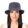 Stetson Reston Leisure Hat for Men and Women (Head Height
