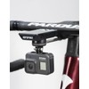 iGPSPORT Bike Computer Mount, Out-Front Mount Holder for iGPSPORT Cycling