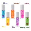 Labial Magico Brillo Bissu Acabado Brillante, Lip, Gloss