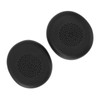 Professional Ear Pads Replacement Protein Leather Replaced Ear Cushions for