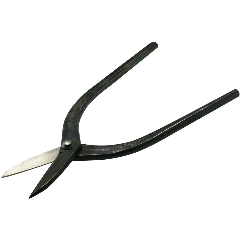 藤光 Gold Cutting Shears Straight Blade Stainless Steel for 270