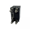 CBI D2ALAA0002, CBI Circuit Breaker 150A, DD-Frame, Bullet Style