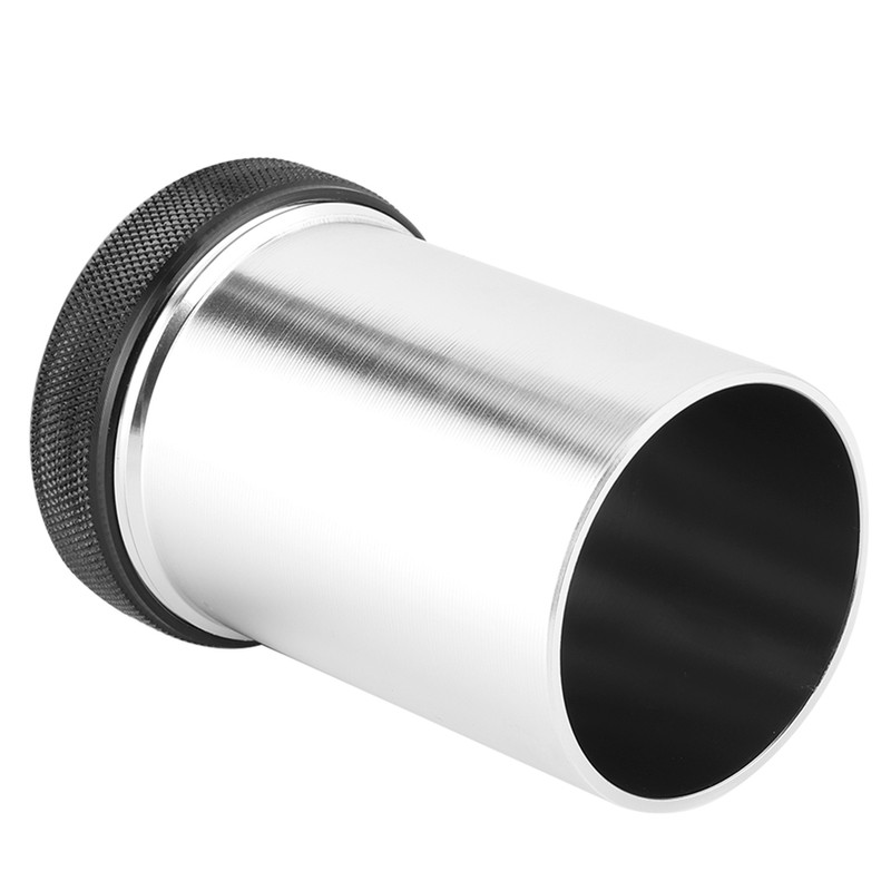 2in Aluminum Alloy Weld On Filler Neck and Cap Fuel