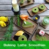 Organic Culinary Grade Matcha Green Tea Powder - 4 oz