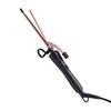 Red by Kiss 1/4 Inch Thin Curling Iron, Pencil Curling