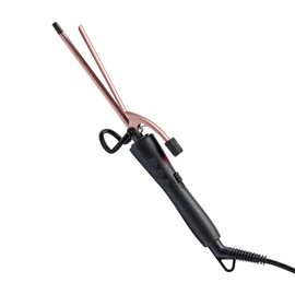 Kiss Red Curling Iron Pencil 1.25Inch