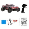 KYTOYS UJ99-2812B 1/20 2.4G 20KM/h High Speed Short-course Truck RC